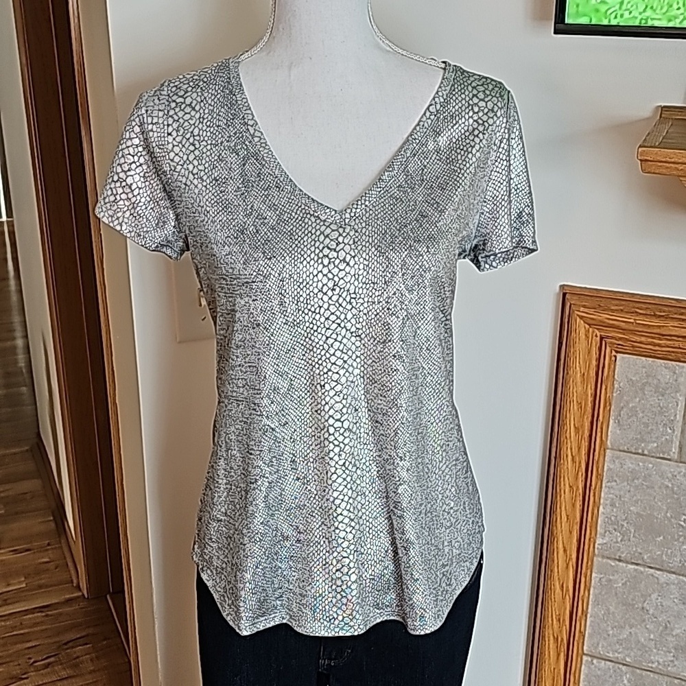 Whbm tee - Picture 1 of 4
